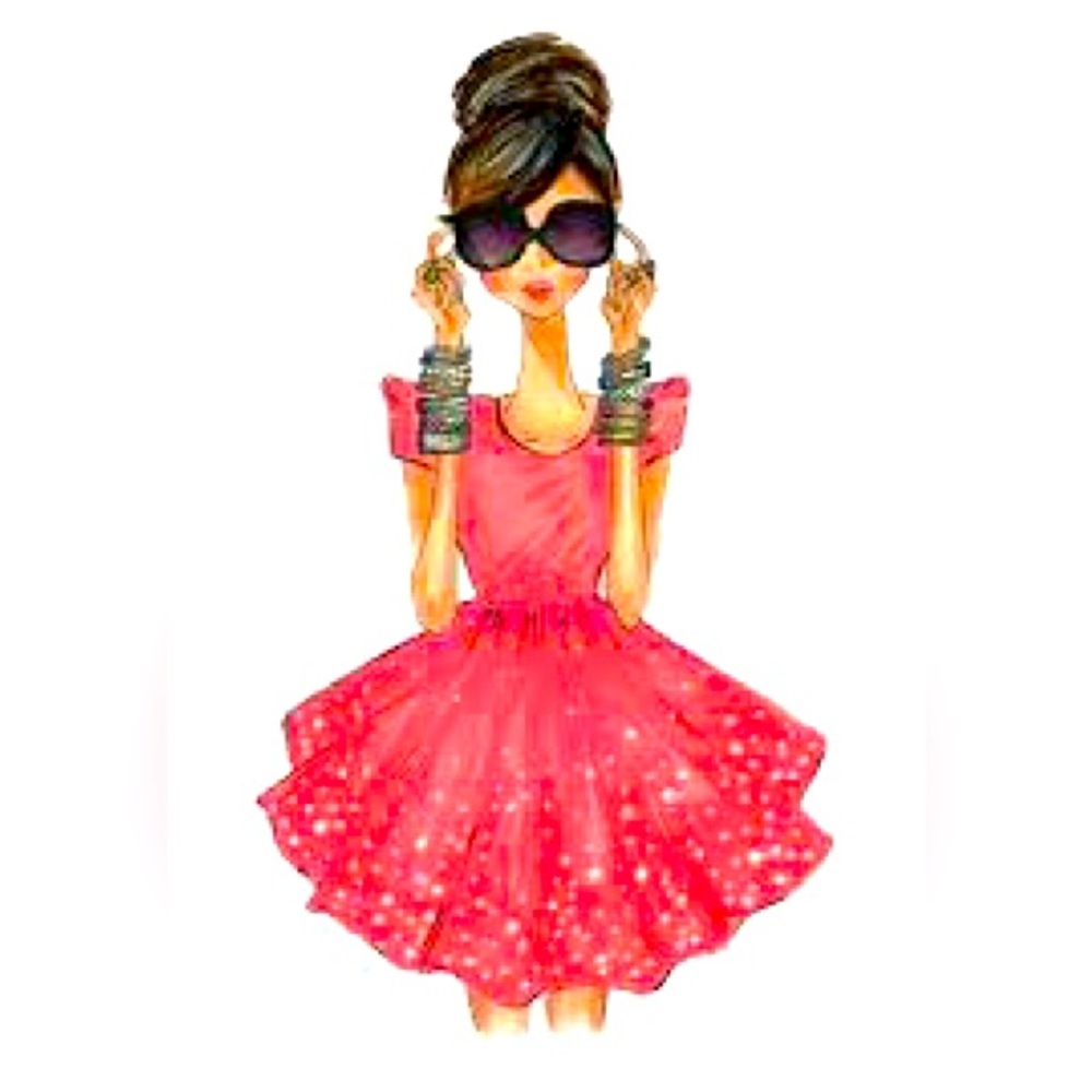 Meet your Posher, Authentic Exchange